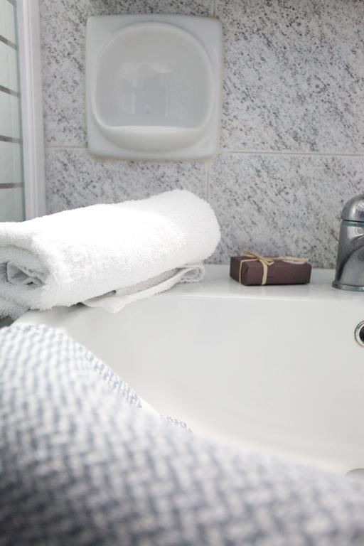 Amalthia Apartments Khersónisos Rom bilde
